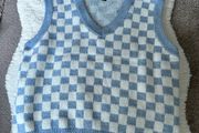 primark Penneys sweater vest