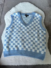 primark Penneys sweater vest