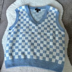 primark Penneys sweater vest
