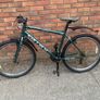 27.5 Inch Carrera Parva LTD Edition hybrid bike Image 2
