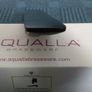 New Aqualla Bath Filler , black color Image 3