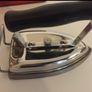 Antique Original Prilect Travel Iron Image 4