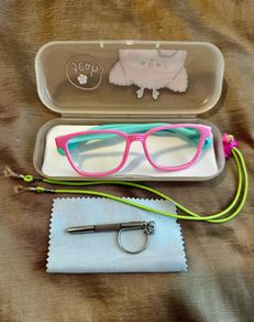 Blue light glasses for kids