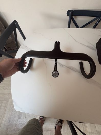 Road Bike Handle Bars