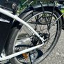 DYU C6 Electric Bike , Excellent Condition Image 3