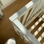 mamas and papas compact cot Image 2