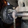 F40 Car Trailer Repairs Image 5