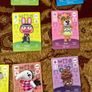 Series 1 Animal Crossing Amiibo Cards Image 7