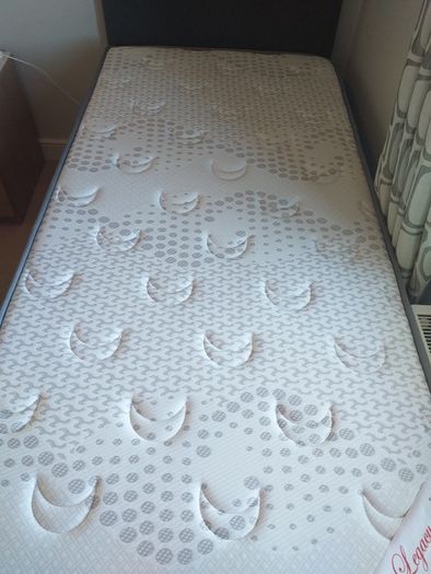 Single Bed