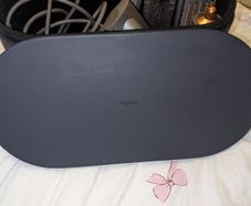 Dyson Airwrap