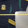 FREE POST Meath (L) GAA Polo Shirt O'Neills Jersey Gaelic Football Hurling Camogie Leinster O'neills large Image 3