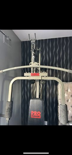 Multigym