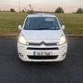 2014 Citreon Berlingo Image 3