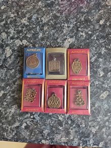Amulets