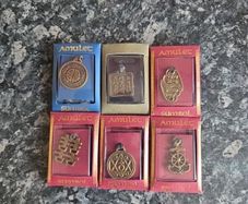 Amulets