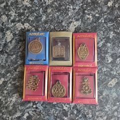 Amulets