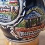 Beer Steins x 2 Image 7