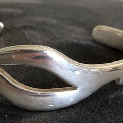 newbridge silver bangle