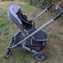 Uppababy Cruz 2 Buggy Stroller Image 6
