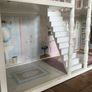 Kidkraft wooden dollhouse Image 7
