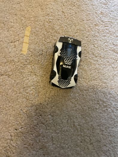 Anki overdrive