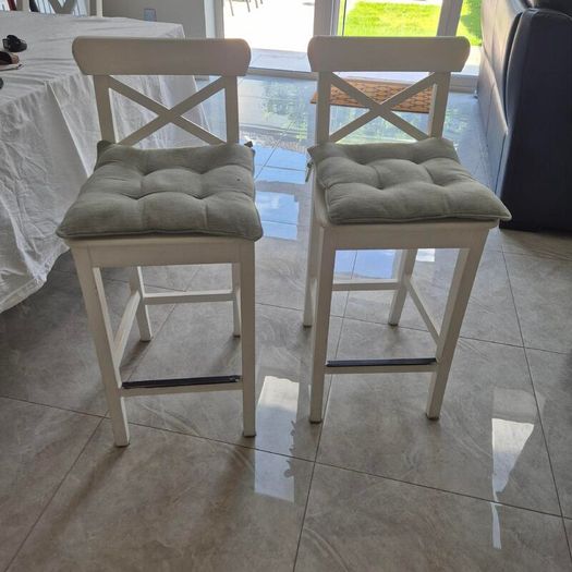 Kitchen stools