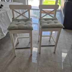 Kitchen stools