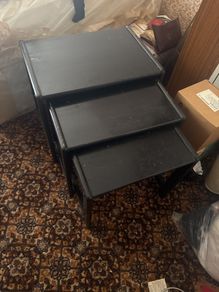 nest of 3 tables