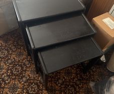 nest of 3 tables