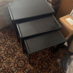 nest of 3 tables