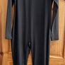 New black trousers Jumpsuit Image 2