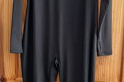 New black jumpsuit XL