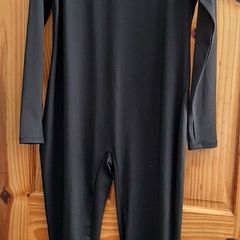 New black jumpsuit XL
