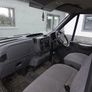Ford Transit van for breaking Image 6