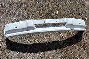 Ford Transit mk5 smiley front bumper