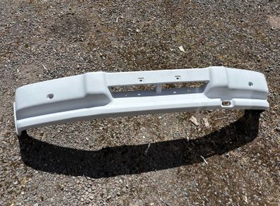 Ford Transit mk5 smiley front bumper