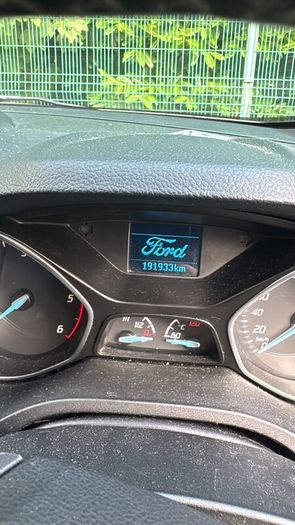 Ford C-Max 2015