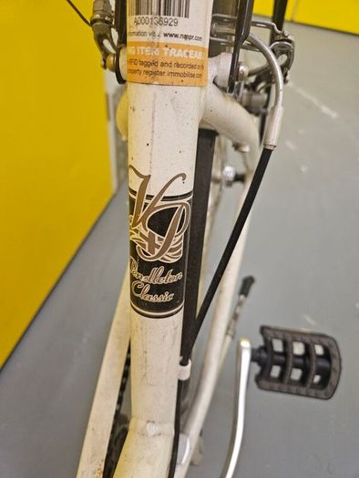 pendelton ladies bike
