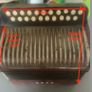 Hohner Accordion Image 2