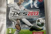 Pro Evolution Soccer 2013 PS3