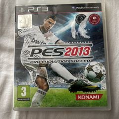Pro Evolution Soccer 2013 PS3