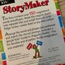 Magnetic poetry kit story maker Image 6