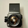Bronica GS-1 With 65mm f4 Lens Medium Format Camera Image 3