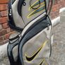 Nike Golf Bag (used). Image 4