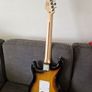 squier strat Image 3