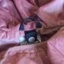 2 year old girl jacket 2-in-1 Image 6