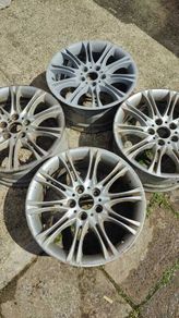 BMW MV2 alloys