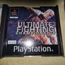 UFC Ultimate Fighting Championship PlayStation1 Ps1 PlayStation2 Ps2 games Original Image 7