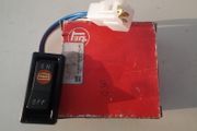 Toyota Carina Mk1 Rear Heated Window Switch.
