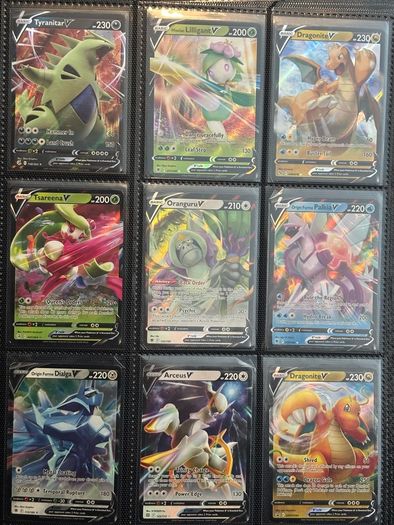pokemon cards  RANDOM BITS